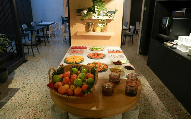 Ibis Styles St. Paul's Bay Malta