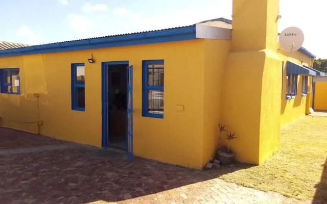 Neo & ruks guest house goodwood