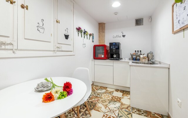 Hostal 977