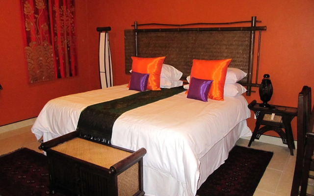 Midrand Conference Centre