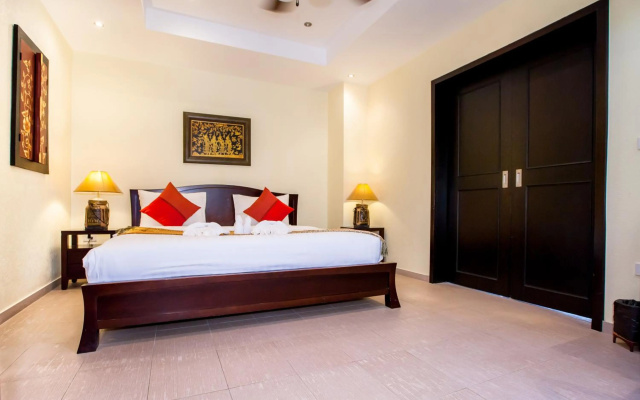 Little Sunshine Boutique Beach Resort & Spa – Guest Rooms – Ko Chang