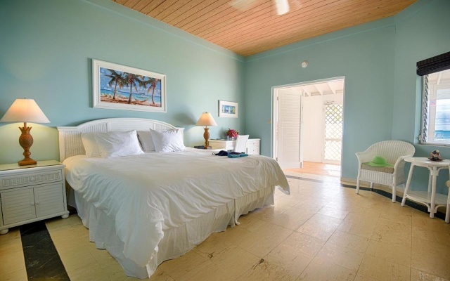 Cape Santa Maria Beach Resort