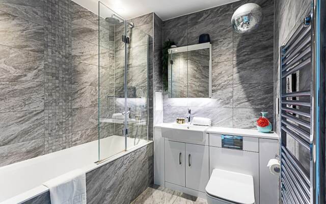 Notting Hill Retreat