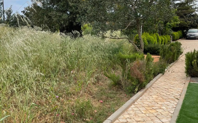 Quinta Vale Caranguejo