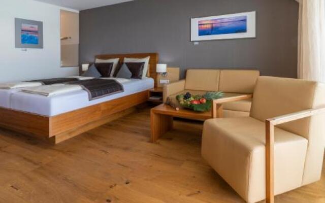 Hotel zur Winzerstube