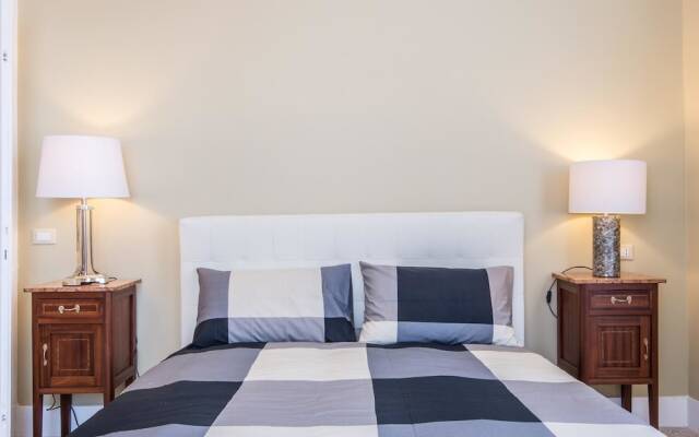 RSH Trastevere Bright Enchanting Apartment