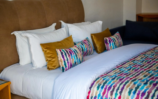 Hotel Rembrandt