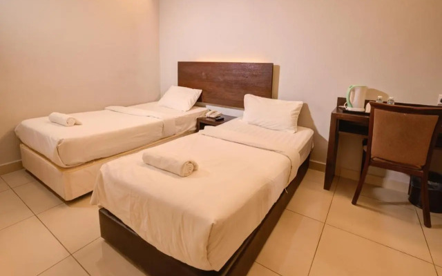 OYO 241 Best View Hotel Sunway Metro