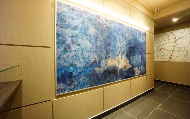 The South Hotel Tokyo