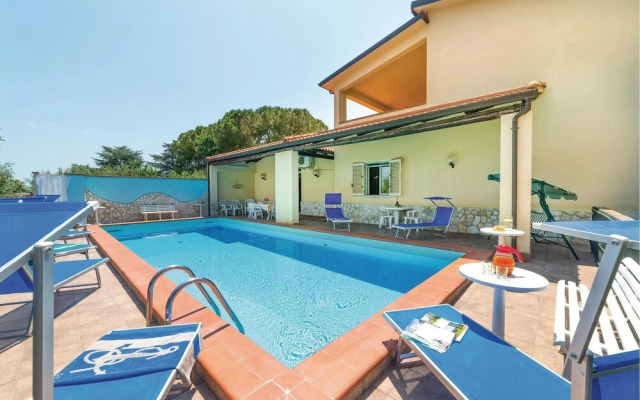 Villa Spera
