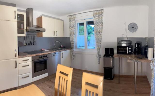Wohnung Feldseeblick 2