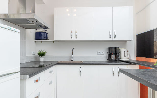Apart-rent Estudio Bahia