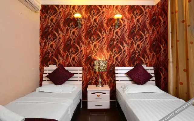 Hotel de Art Section 7 Shah Alam