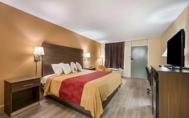 Econo Lodge Cullman South