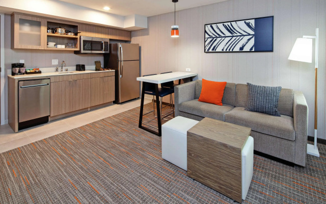 Homewood Suites by Hilton San Diego Central