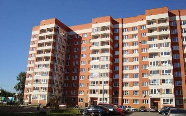 Na Chkalova Apartments