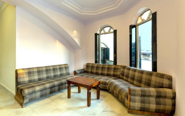 Hotel Banjara Mount Abu
