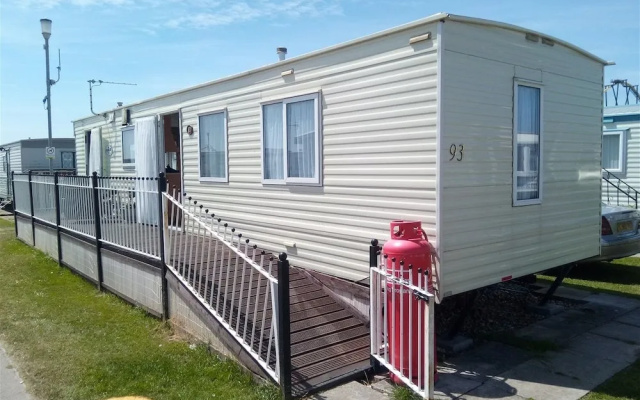 Skegness Ingoldmells Caravan Holidays