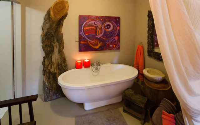The Art Guesthouse