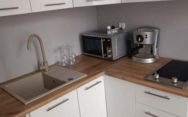 Apartament Fantazja 1