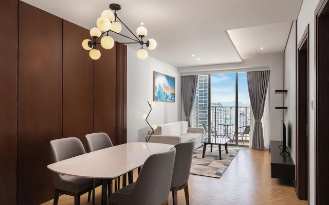 Wyndham Soleil Danang