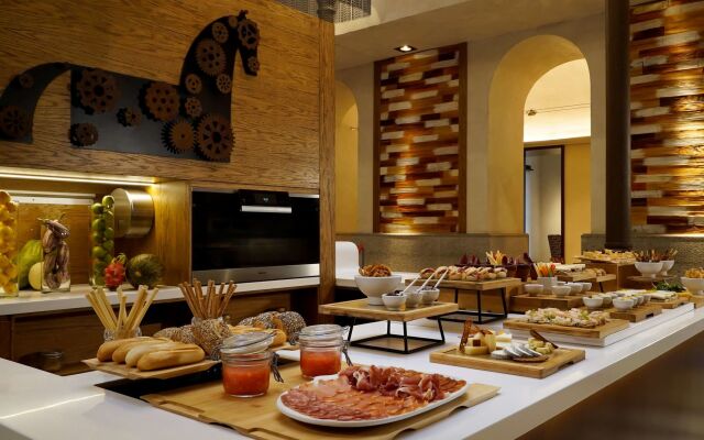 NH Collection Palacio de Tepa