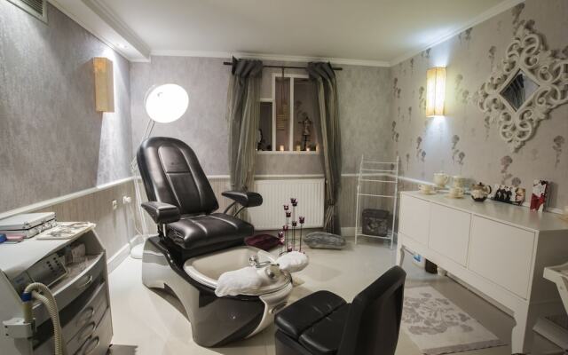 Belmont Ski & Spa