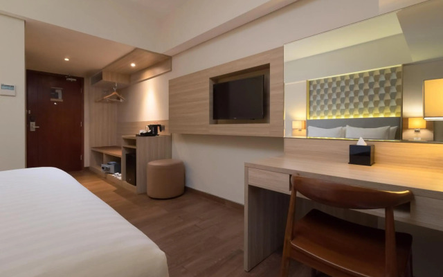 Best Western Kamala Jimbaran