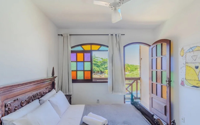 Beautiful House in Cabo Frio Ptb0105