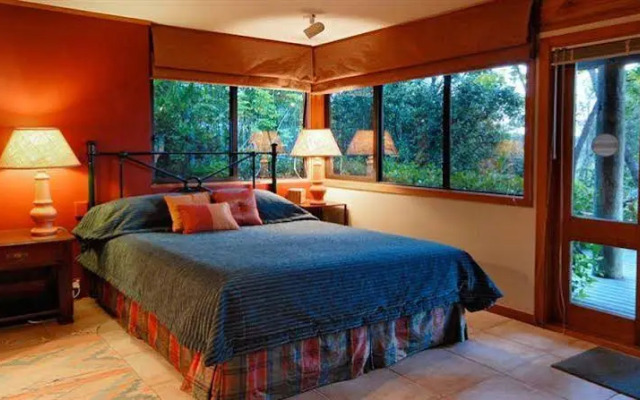 Titore Lodge