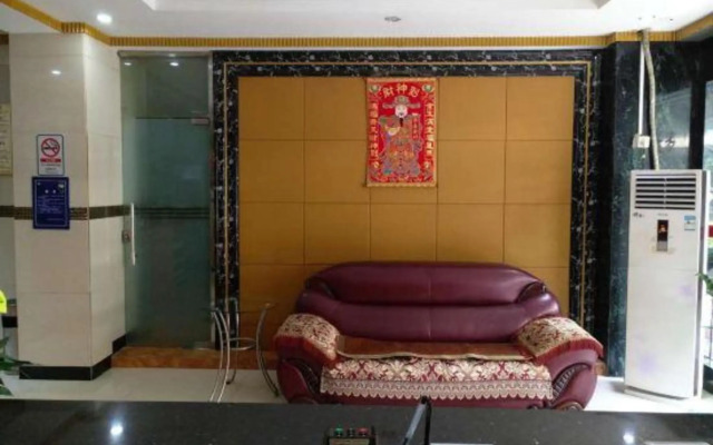 Jinyuan Hotel