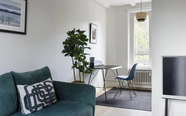 La Savoy 1 - Thermes de Saint-gervais