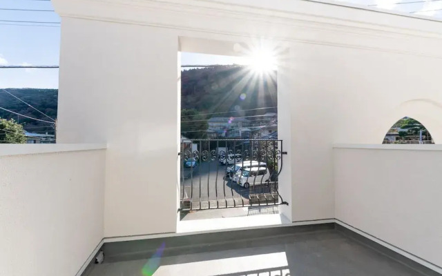 The Guest Villa Hakone Yumoto