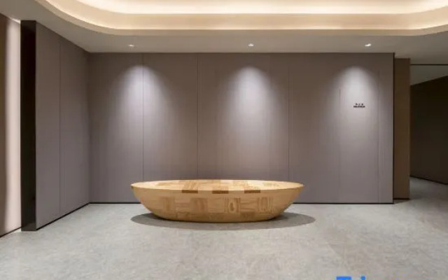 Ji Hotel(Kunshan Qianjin West Road Lian Lake Branch)