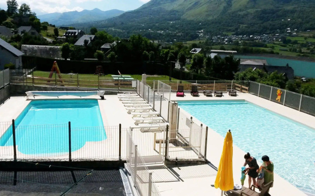 Chalets du Lac