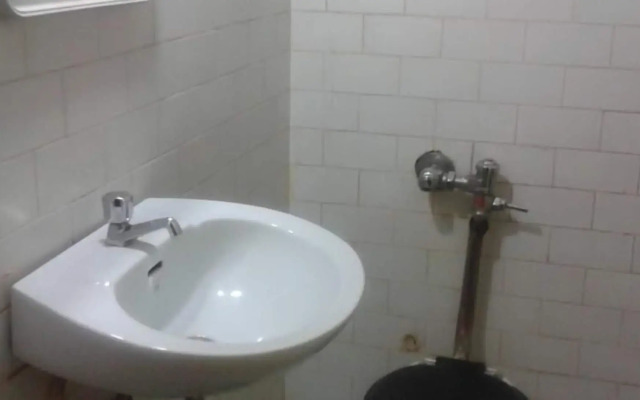 Panaji Residency