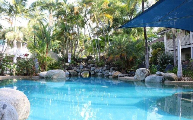 Villa Heliconia