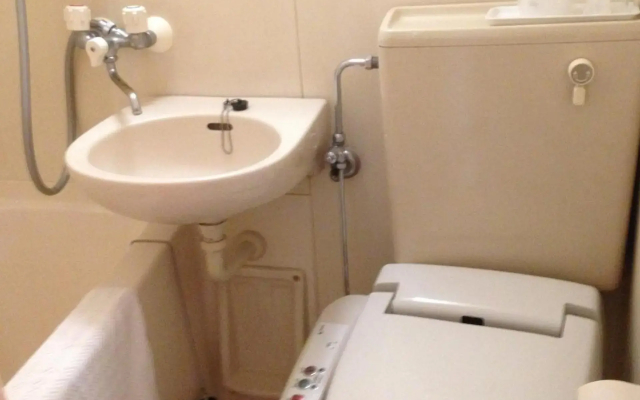 Hotel Select Inn Nagano