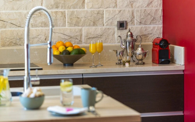 Villa La Villa Dubrovnik CFH