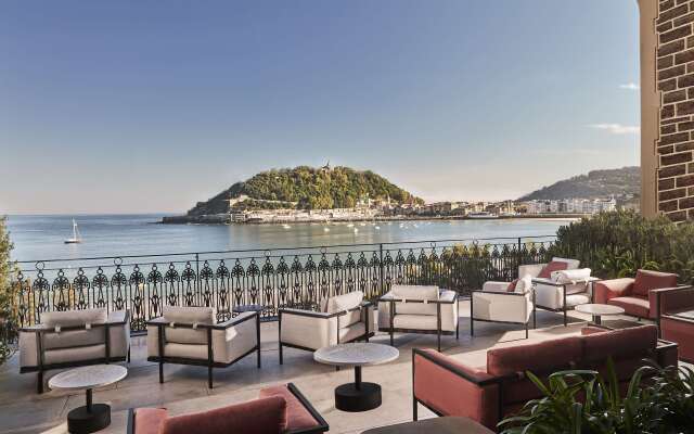 Nobu Hotel San Sebastián