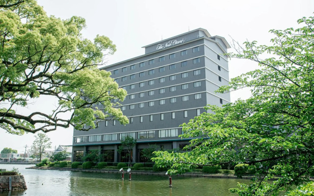 Hotel New Otani Saga