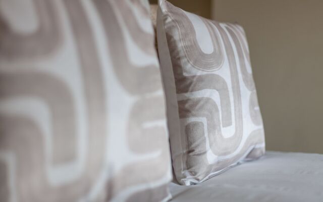 5 Bed Apartment in Clapham