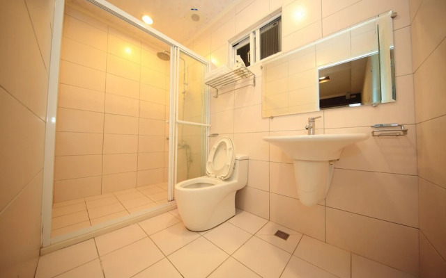 Haoho B&B