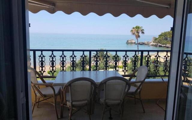 Corfu Glyfada Menigos Resort 46