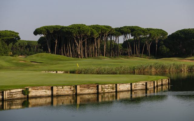 Hotel Emporda Golf