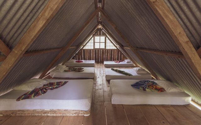 Hostal El Nawal - Hostel