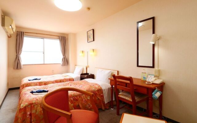 Business Hotel Miharashitei