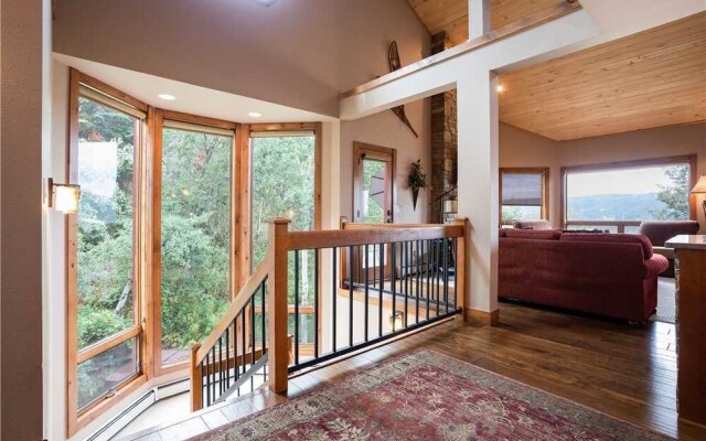 Churchill Lodge Grande