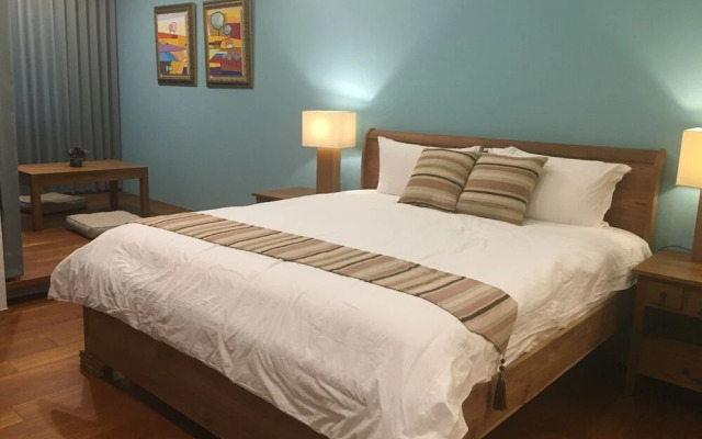 Loha Family Beachside Homestay