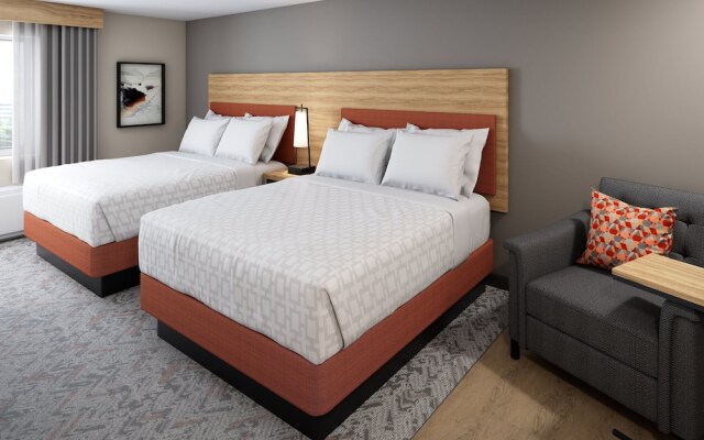 Candlewood Suites Houston - Stafford
